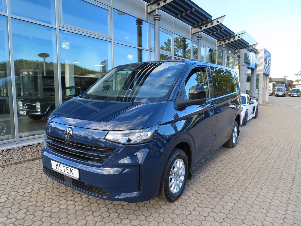 Bild des Angebotes Volkswagen T7 Caravelle Life 2.0 TDI 110 kW KR NAVI AHK