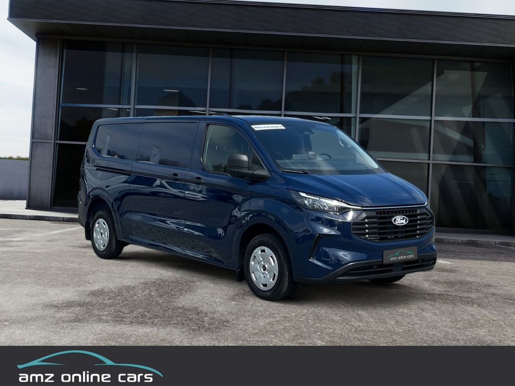 Bild des Angebotes Ford Transit Custom FT320 L2 Trend LED*70l*2xAirbag