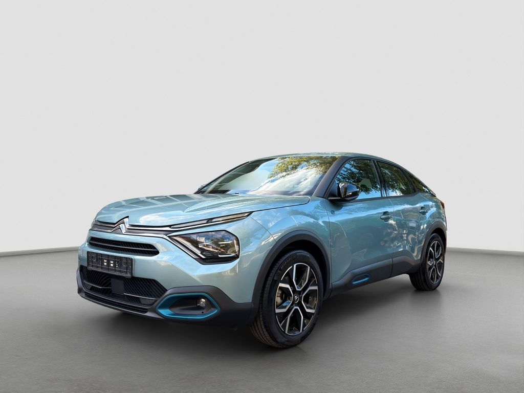 Bild des Angebotes Citroën C4 Lim. ë- Feel Pack*Navi*Kamera*Head-Up*Keyless