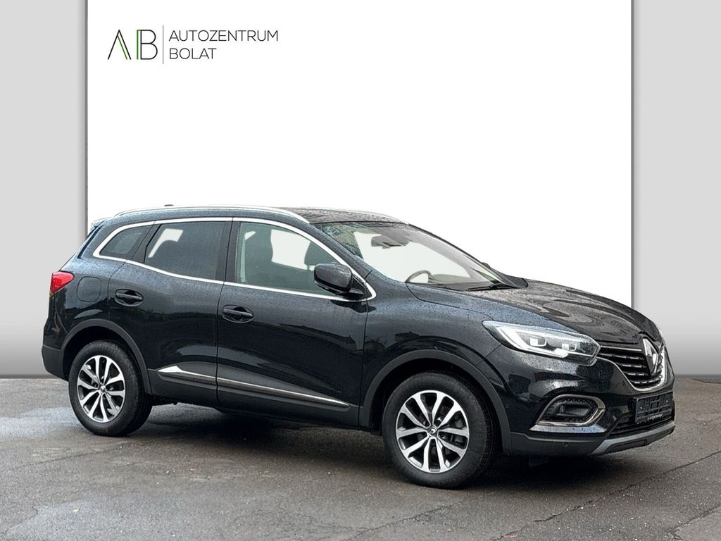 Bild des Angebotes Renault Kadjar Intens°NAVI°LEDER°KLIMA°KAMERA°