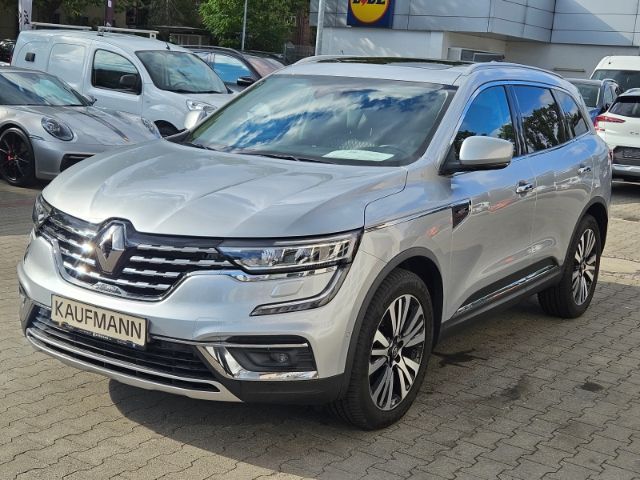 Bild des Angebotes Renault Koleos Initiale Paris 4x4 2.0 BLUE dCi 185 FAP V