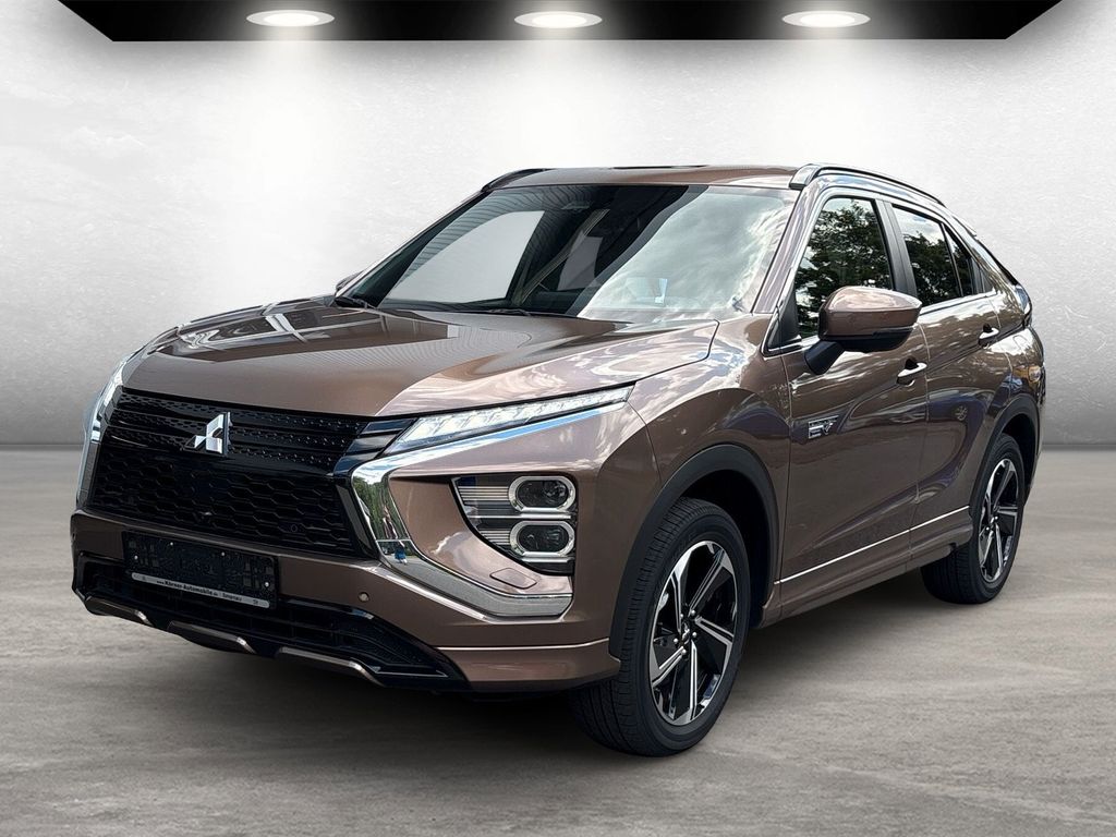 Bild des Angebotes Mitsubishi Eclipse Cross Top Hybrid 4WD