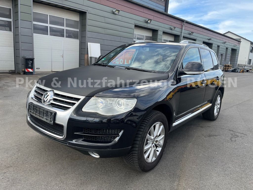 Bild des Angebotes Volkswagen 3.0 Individual GEPFLEGTER ZUSTAND TÜV 06/26