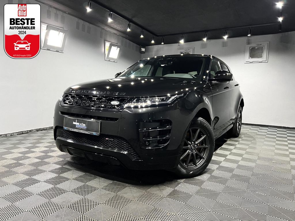 Bild des Angebotes Land Rover Range Rover Evoque R-DYNAMIC|5*JAHRE*GARANTIE