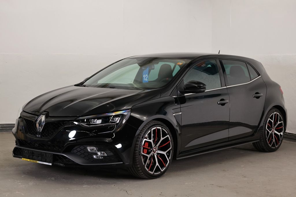 Bild des Angebotes Renault Megane IV Lim. 5-trg. R.S. Trophy