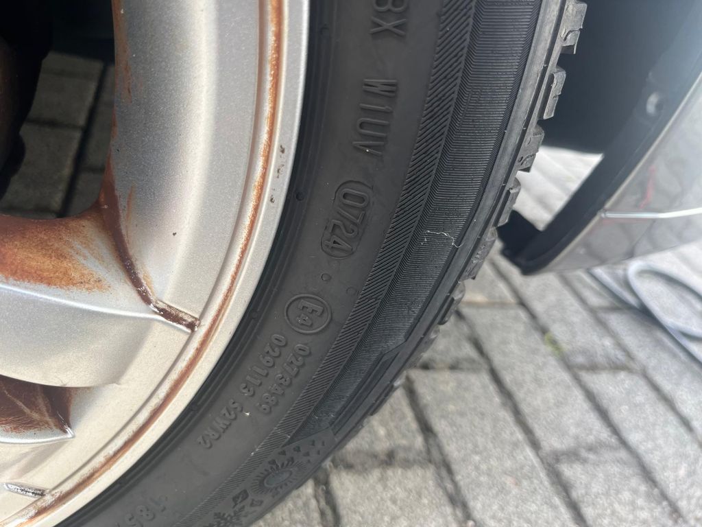 Bild des Angebotes Chevrolet Aveo 1.4 LT+