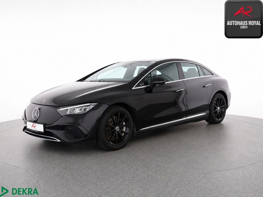Bild des Angebotes Mercedes-Benz EQE 300 AVANTGARDE STANDKLIMA,KAMERA,PARKLENK,SH