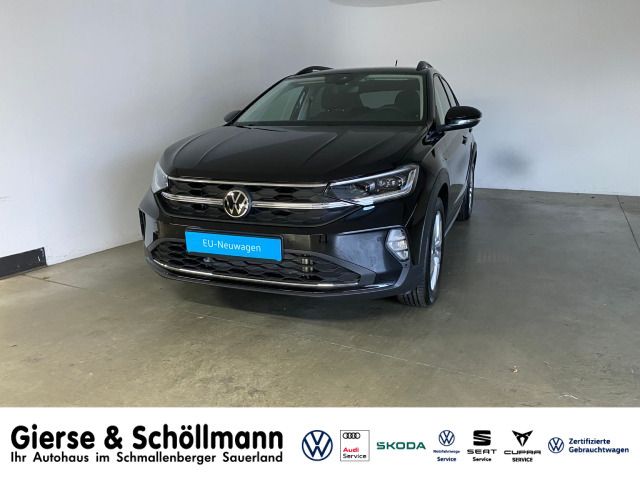Bild des Angebotes Volkswagen Taigo Life 1.0 TSI DSG AHK+MATRIX+KAMERA