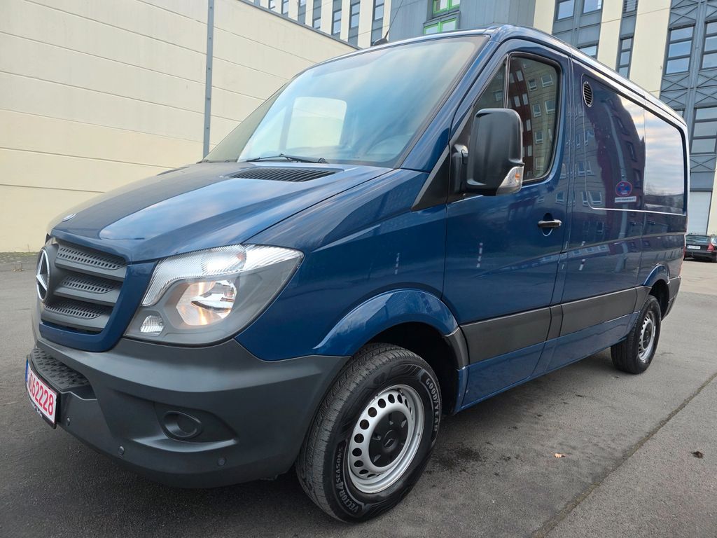 Bild des Angebotes Mercedes-Benz Sprinter 210CDI*L1H1*EURO 5*1.HAND