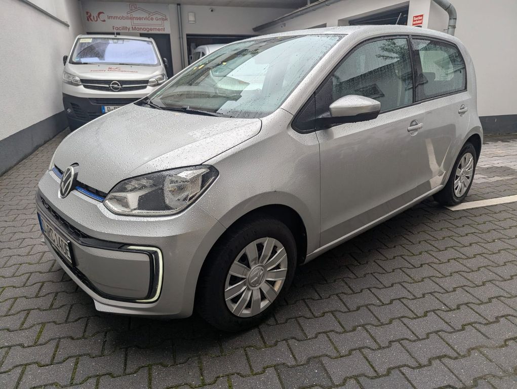 Bild des Angebotes Volkswagen e-up! Style Plus