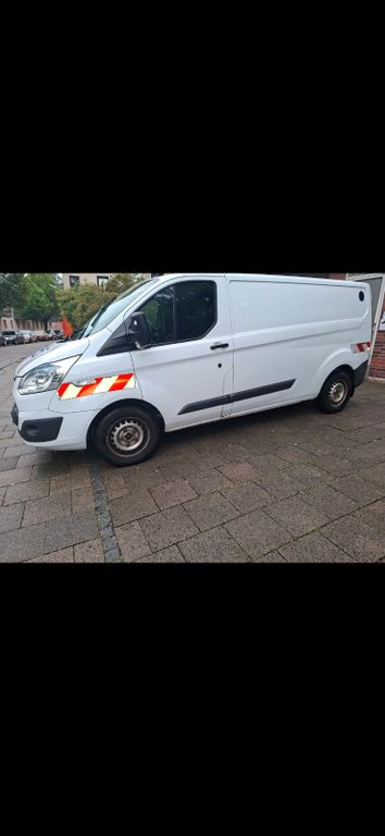 Bild des Angebotes Ford Transit Custom