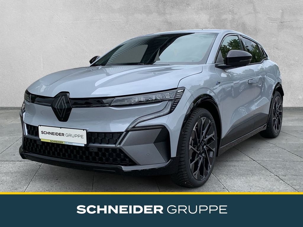 Bild des Angebotes Renault Megane E-TECH ESPRIT ALPINE 220 NAVI+KLIMA+DAB