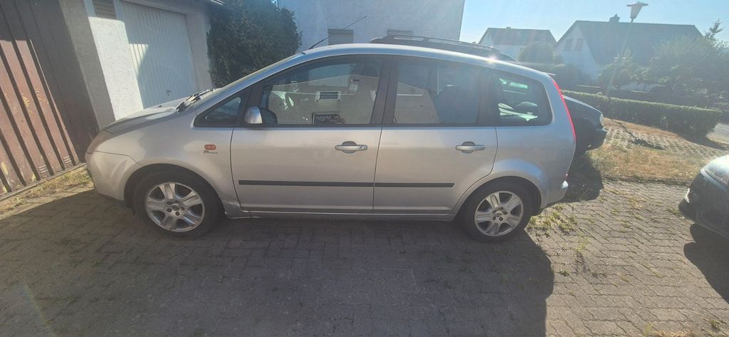 Bild des Angebotes Ford Focus C-Max 1.8