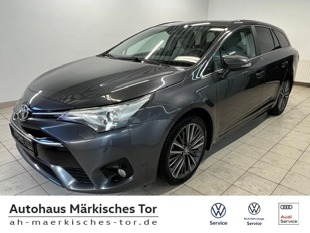 Bild des Angebotes Toyota Avensis 1.8 VVT-i Touring Sports
