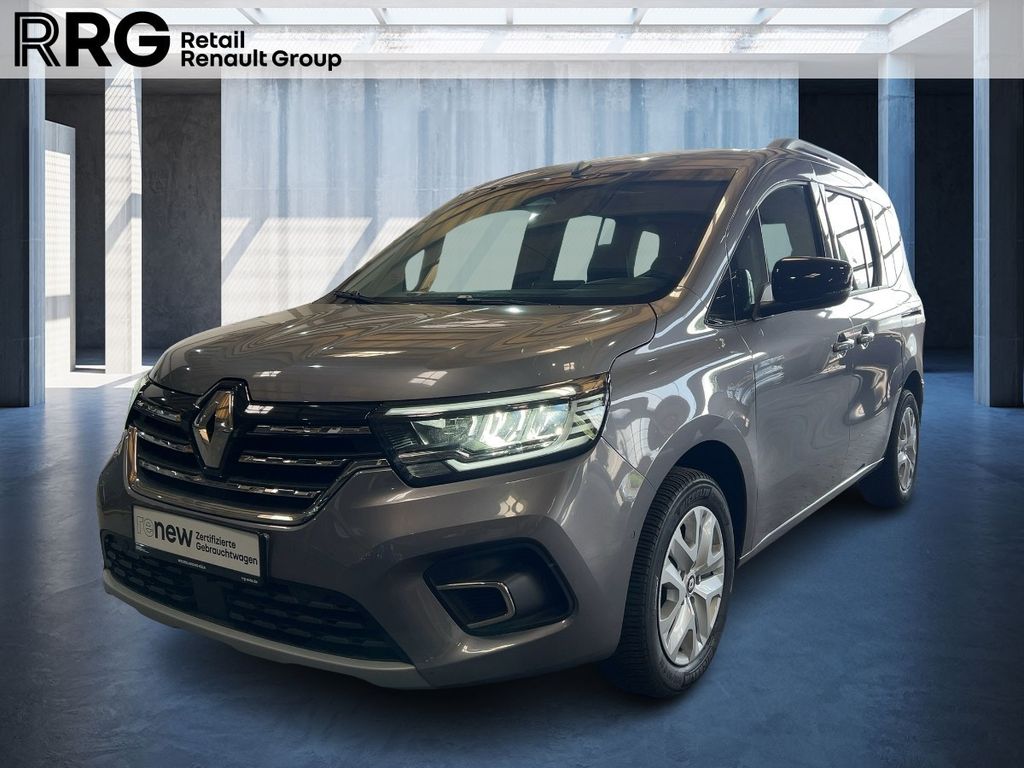 Bild des Angebotes Renault Kangoo TECHNO TCe 130 EDC RÜCKFAHRKAMERA