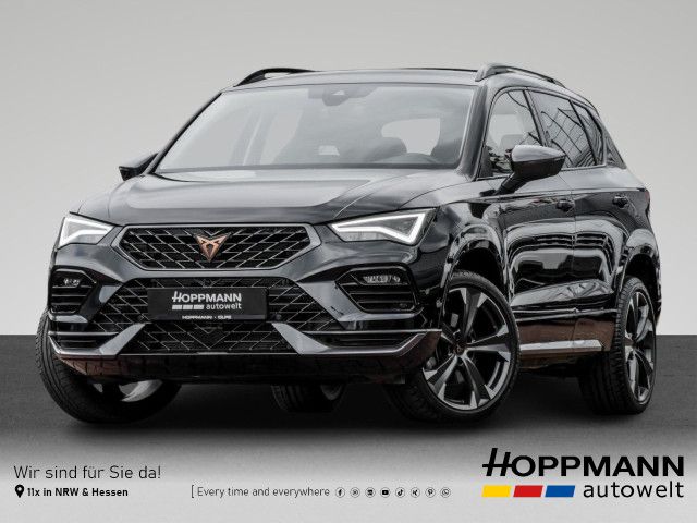 Bild des Angebotes Cupra Ateca 1.5 TSI AHK NAVI LED CARPLAY KEYLESS