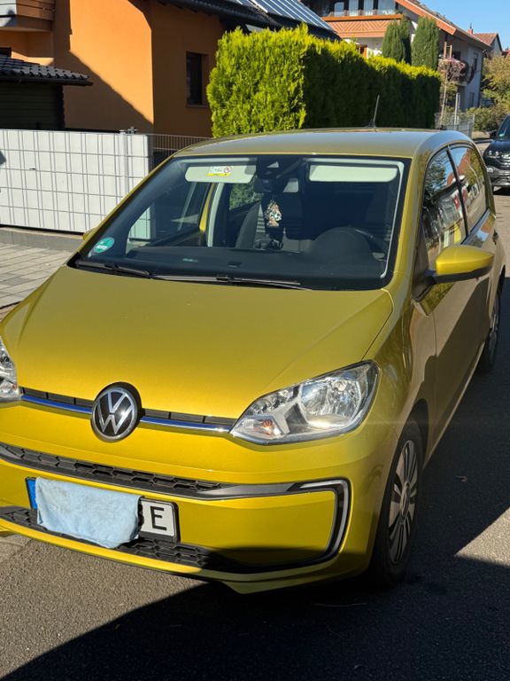 Bild des Angebotes Volkswagen e-up! style e-up! style