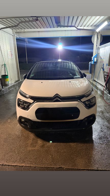 Bild des Angebotes Citroën C3 Aircross PureTech 130 Stop&Start Feel Pac...
