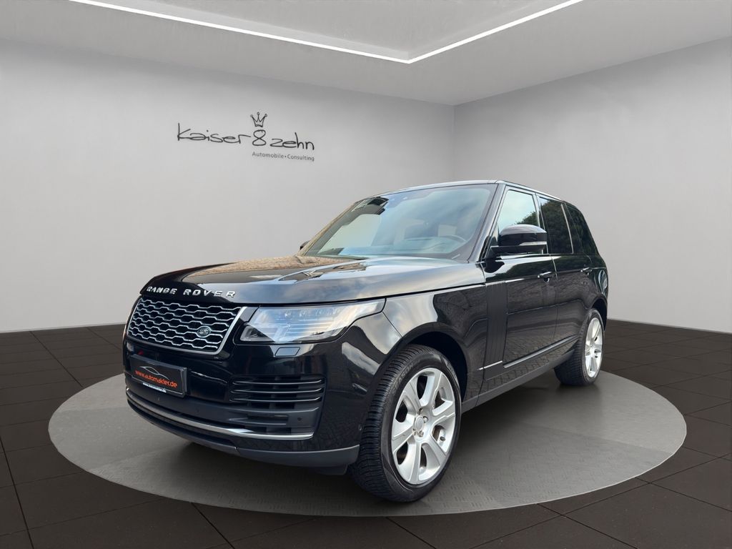 Bild des Angebotes Land Rover Range Rover 4.4 SDV8 Vogue