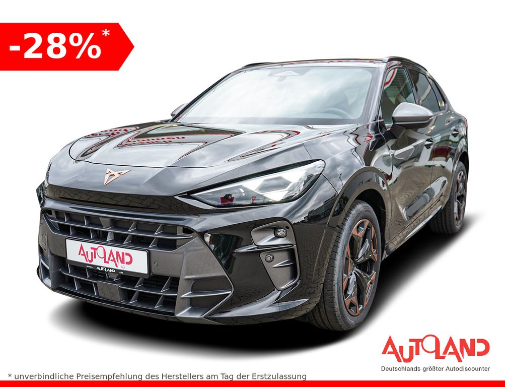 Bild des Angebotes Cupra Terramar 1.5 eTSI DSG Matrix ACC AHK