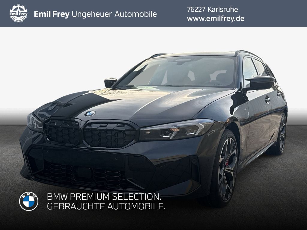 Bild des Angebotes BMW M340d Touring xDrive