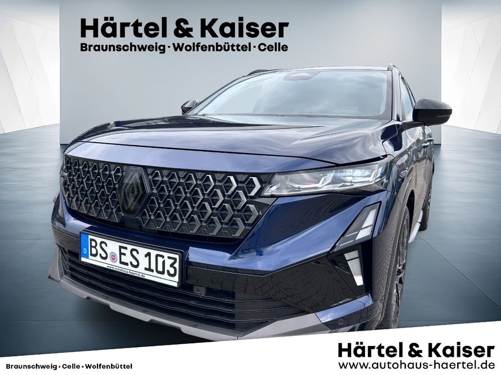 Bild des Angebotes Renault Espace Esprit Alpine Full Hybrid E-Tech 200 5Sit