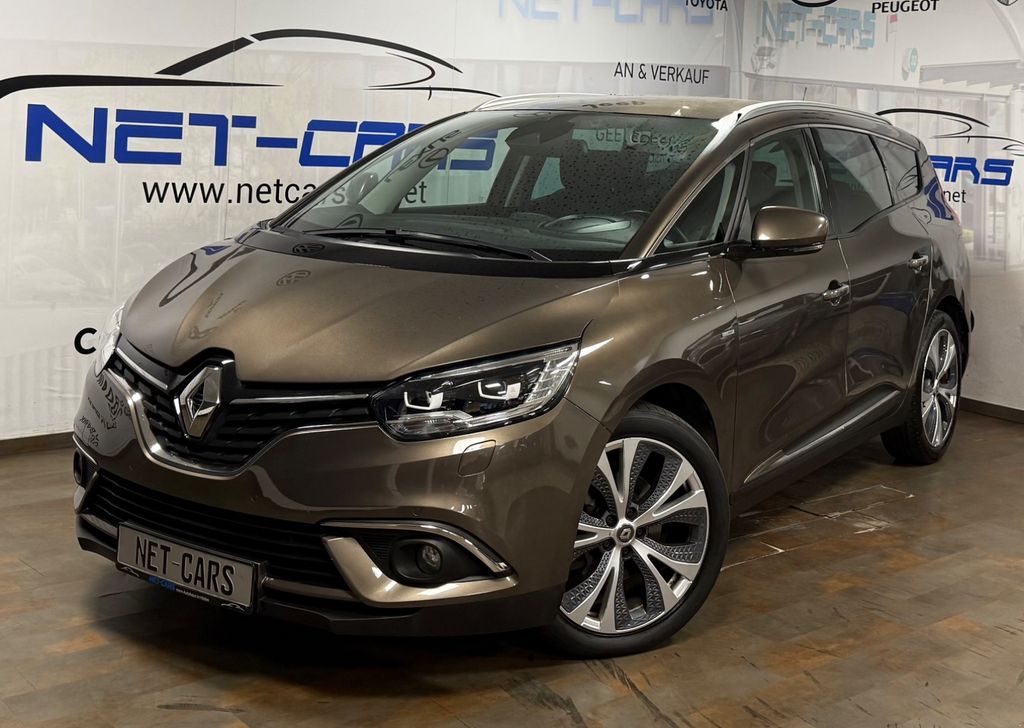 Bild des Angebotes Renault Grand Scenic TCd EDC Bose Edition NAVi*LED*7Sitz