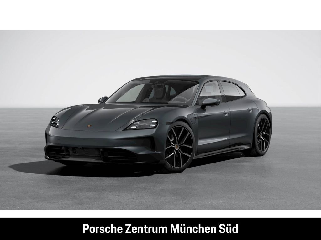 Bild des Angebotes Porsche Taycan GTS Sport Turismo InnoDrive Surround-View