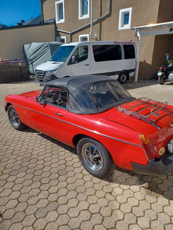 Bild des Angebotes MGB