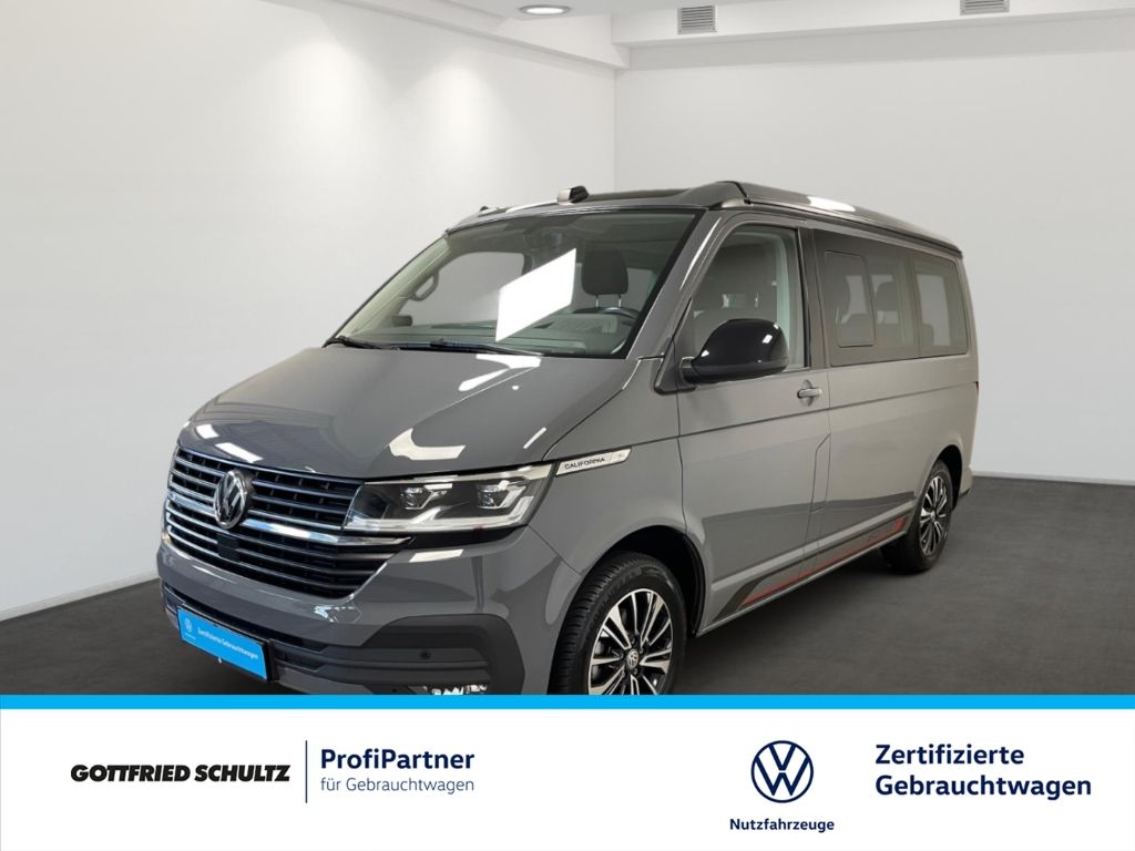 Bild des Angebotes Volkswagen T6.1 California Beach Tour Edition 2.0 TDI DSG K