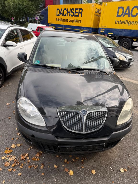 Bild des Angebotes Lancia Ypsilon 1.2 8v Ypsilon -