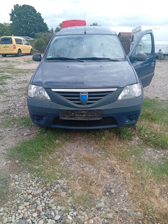 Bild des Angebotes Dacia Logan MCV 1.4 MPI Ambiance Ambiance