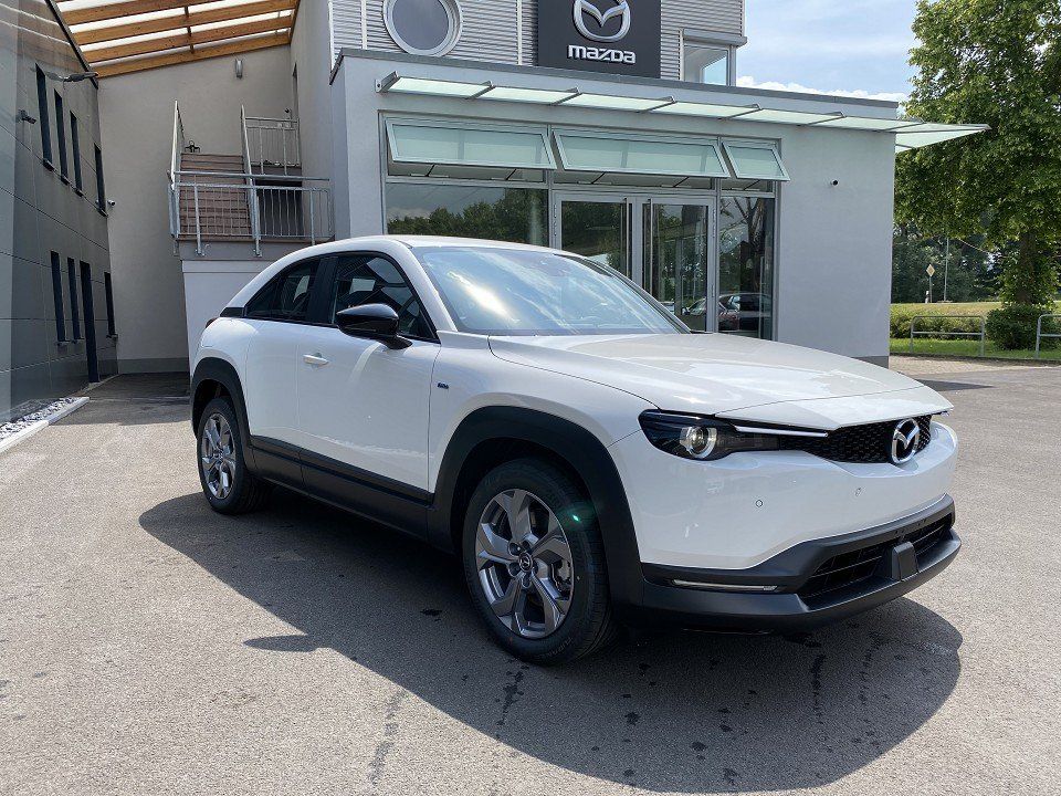 Bild des Angebotes Mazda MX-30 EV,3 phasig ADVANTAGE,1 Hand.