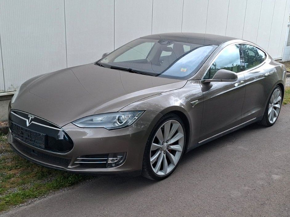 Bild des Angebotes Tesla Model S Performance P90D SC01 FREE SC