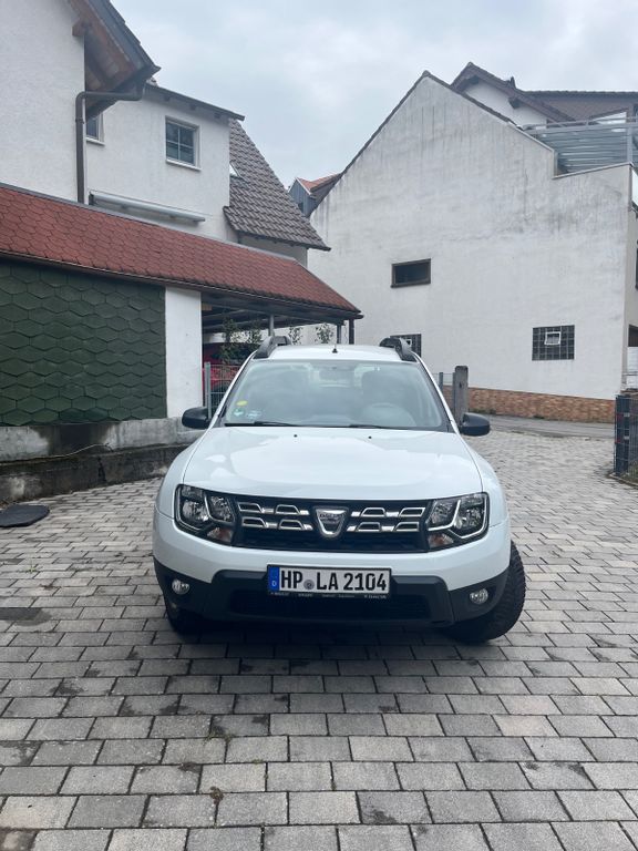 Dacia Duster 1.2 TCe 125 Start & Stop 4x4 Prestige...