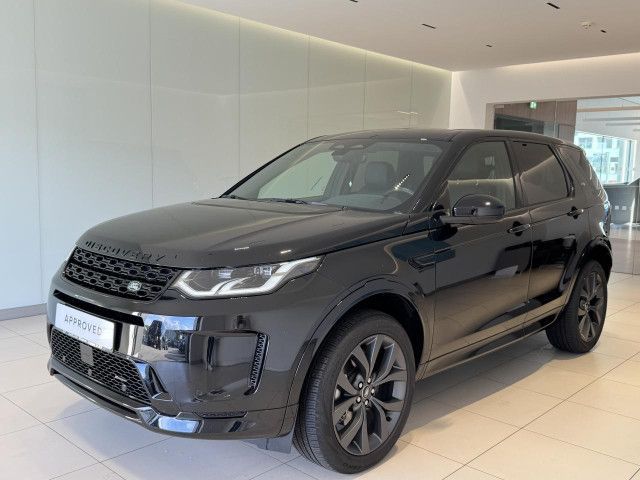 Bild des Angebotes Land Rover Discovery Sport P200 R-Dynamic SE Black Pack LED