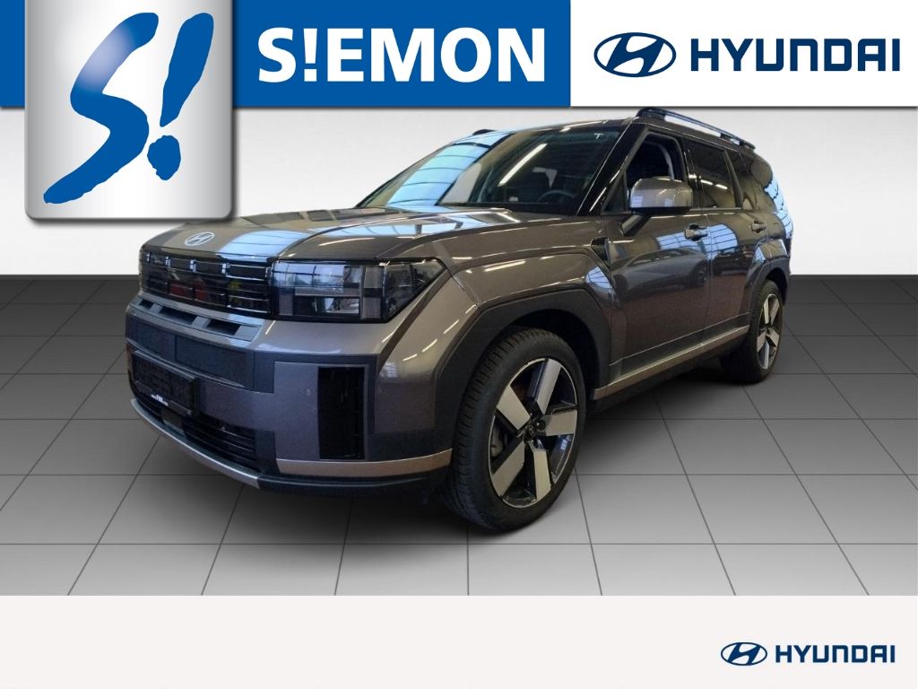 Hyundai SANTA FE HEV MY25 1.6 AT 2WD Prime Smart Sense+