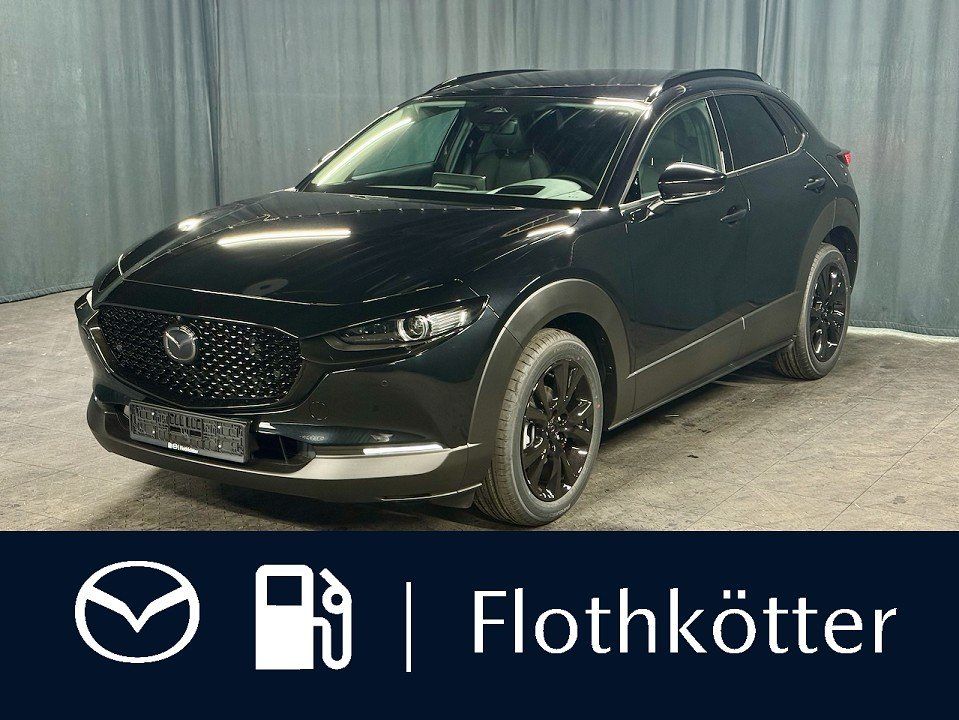 Bild des Angebotes Mazda CX-30 140PS AG HOMURA PLUS*LEDER-S*BOSE