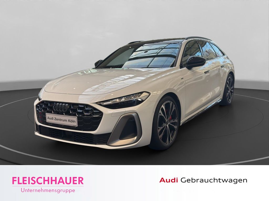 Bild des Angebotes Audi A5 Avant 2.0 TFSI e edition one quattro TECH-PRO