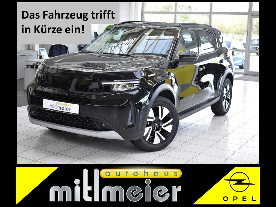 Bild des Angebotes Opel Frontera Ultimate 1.2T AT Hybrid Navi RFK SHZ