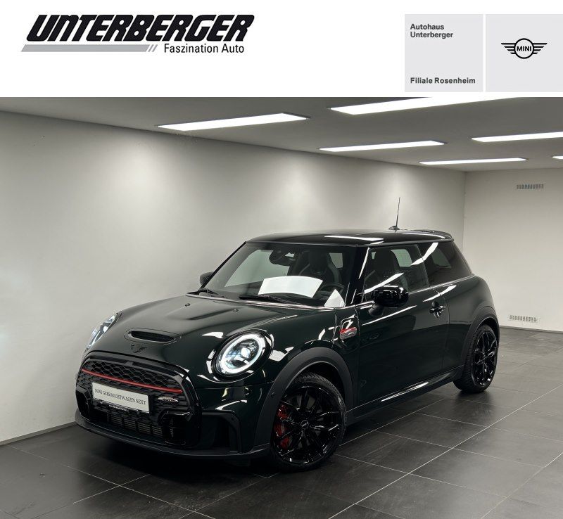 Bild des Angebotes MINI John Cooper Works JCW Trim Pano. Head-Up Harman/
