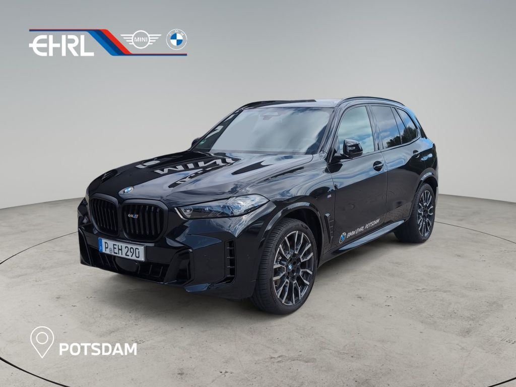 Bild des Angebotes BMW X5 xDrive40d VERFÜGBAR AB SOFORT