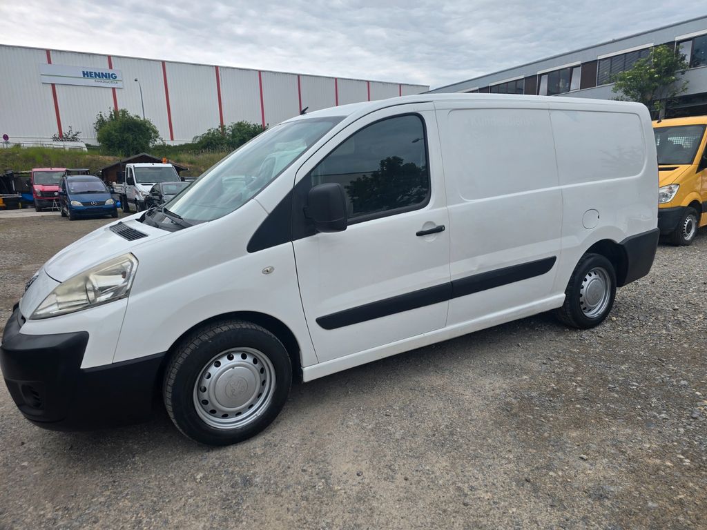 Bild des Angebotes Peugeot Expert Kasten L2H1 Kasten 2,2 HDI/KLIMA/LANG