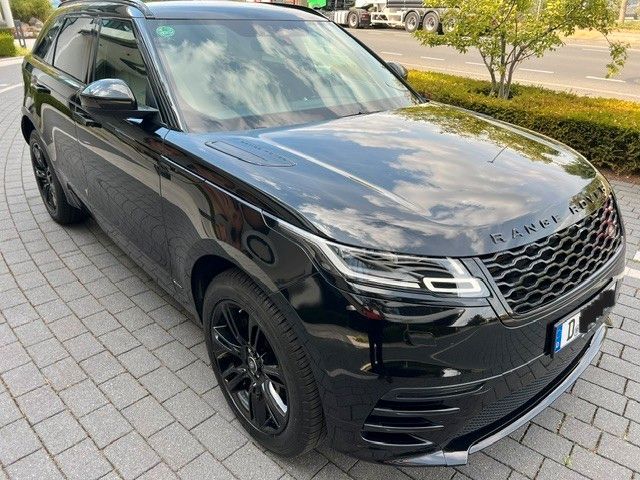 Bild des Angebotes Land Rover Range Rover Velar 2.0 D240 R-Dynamic S R-Dyn...