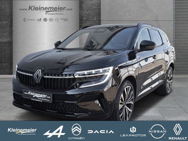 Bild des Angebotes Renault Espace E-TECH Hybrid 200 Iconic
