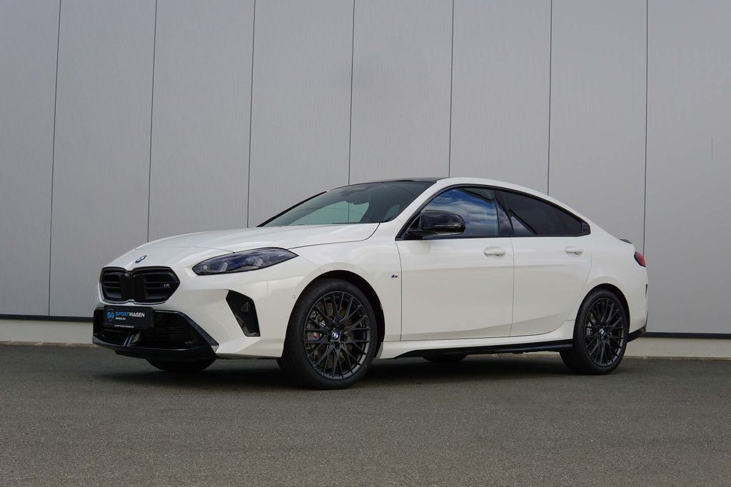 Bild des Angebotes BMW M235 xDrive Gran Coupe Innovationspaket