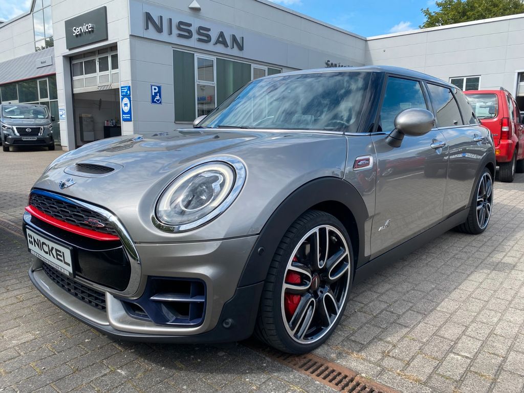 Bild des Angebotes MINI John Cooper Works Clubman