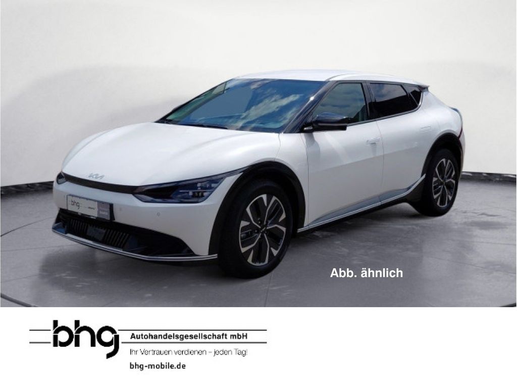 Bild des Angebotes Kia EV6 h Heckantrieb Tempom.aktiv Bluetooth PDC Kli