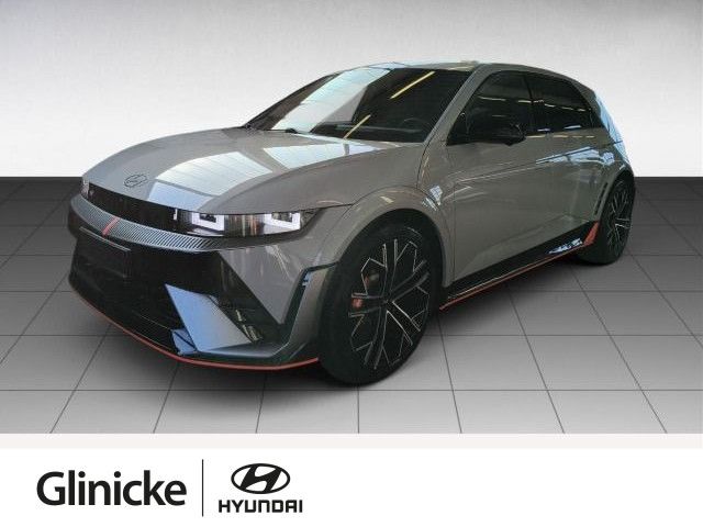 Bild des Angebotes Hyundai IONIQ 5 N (MY24) 84 kWh (609 PS) 4WD