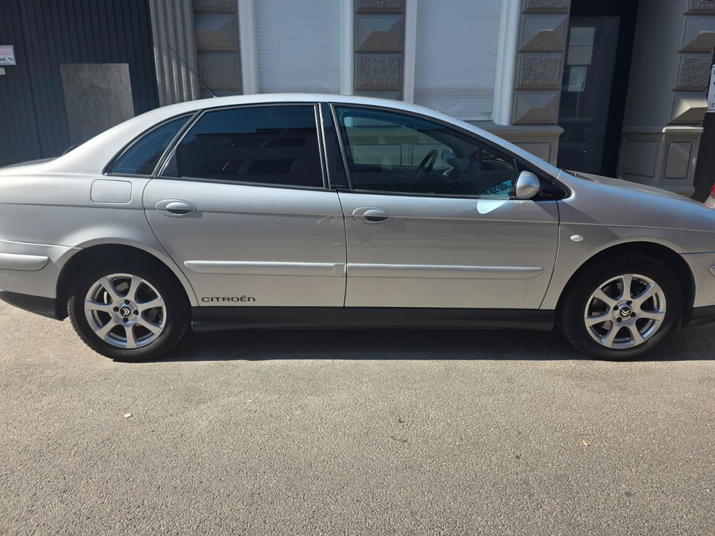 Bild des Angebotes Citroën C5